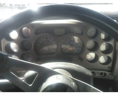 Instrument Cluster MACK CXN612 LKQ Evans Heavy Truck Parts