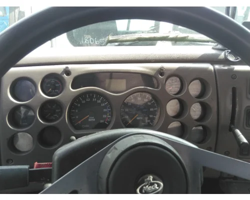 Instrument Cluster MACK CXN612 LKQ Heavy Truck Maryland