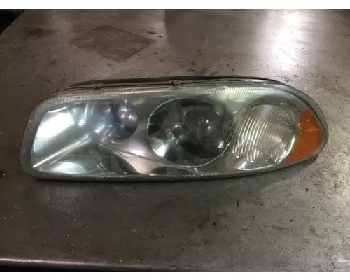 Headlamp Assembly MACK CXN612 Rydemore Heavy Duty Truck Parts Inc