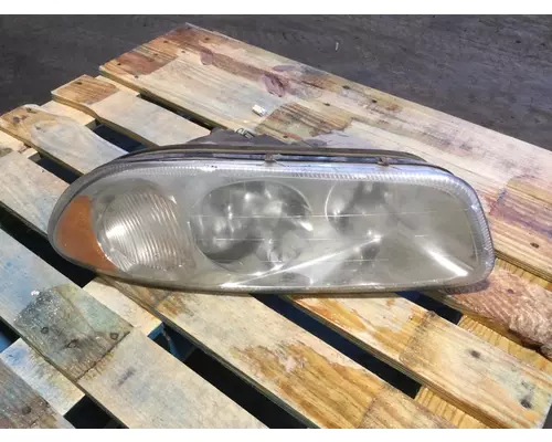 Headlamp Assembly MACK CXN612 Rydemore Heavy Duty Truck Parts Inc