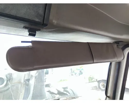 Interior Sun Visor MACK CXN612 LKQ Heavy Truck - Tampa
