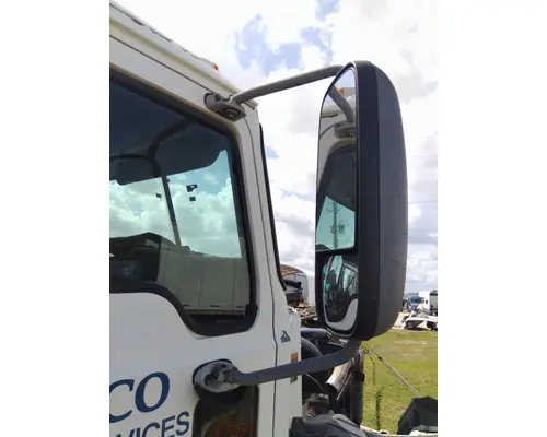 Mirror (Side View) MACK CXN612 LKQ Heavy Truck - Tampa