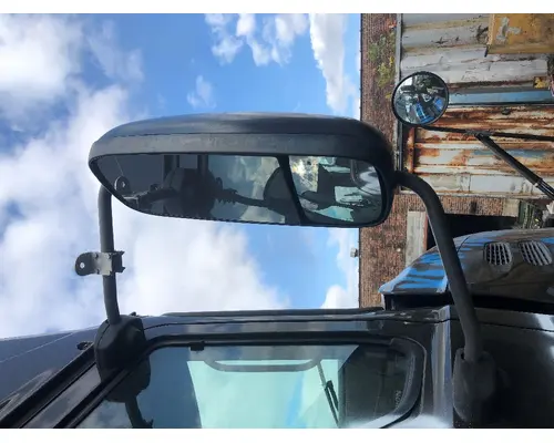 Mirror (Side View) MACK CXN612 Wilkins Rebuilders Supply