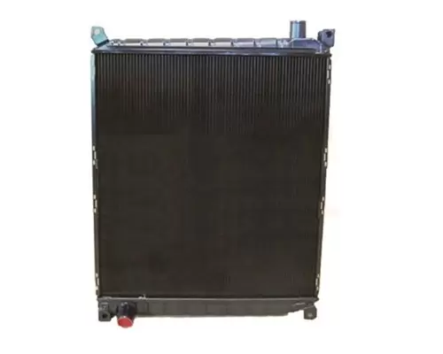 Radiator MACK CXN612 LKQ Thompson Motors - Wykoff