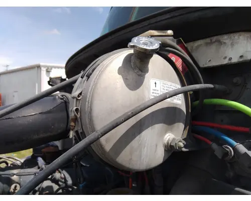Radiator Overflow Bottle MACK CXN612 LKQ Heavy Truck - Tampa