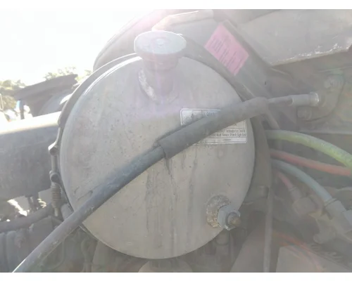 Radiator Overflow Bottle MACK CXN612 LKQ Heavy Truck - Tampa