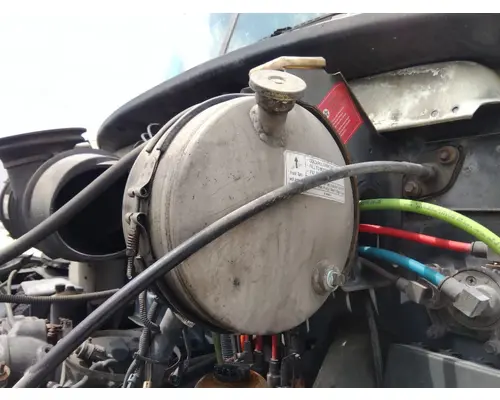 Radiator Overflow Bottle MACK CXN612 LKQ Heavy Truck - Tampa