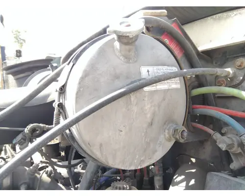 Radiator Overflow Bottle MACK CXN612 LKQ Heavy Truck - Tampa