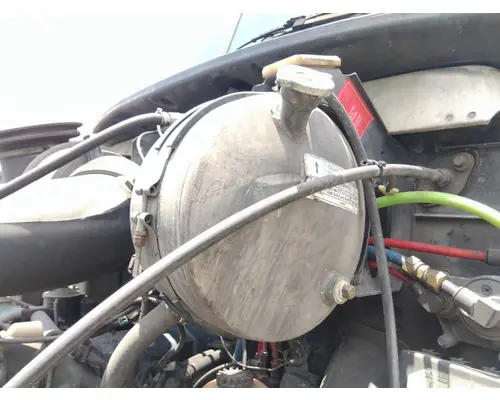 Radiator Overflow Bottle MACK CXN612 LKQ Heavy Truck - Tampa