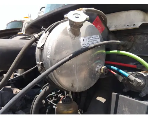 Radiator Overflow Bottle MACK CXN612 LKQ Heavy Truck - Tampa
