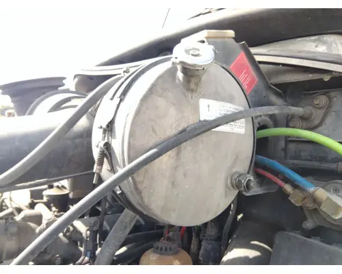 Radiator Overflow Bottle MACK CXN612 LKQ Heavy Truck - Tampa