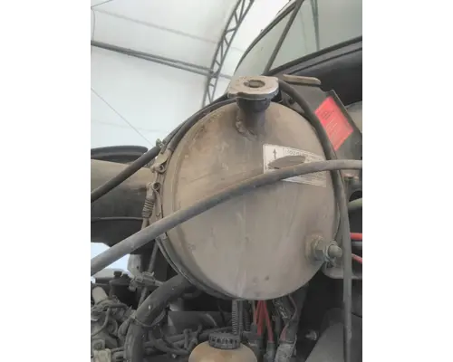 Radiator Overflow Bottle MACK CXN612 LKQ Heavy Truck - Tampa