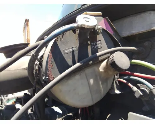Radiator Overflow Bottle MACK CXN612 LKQ Heavy Truck - Tampa