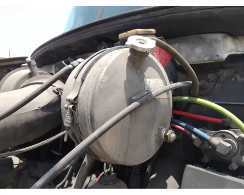 Radiator Overflow Bottle MACK CXN612 LKQ Heavy Truck - Tampa