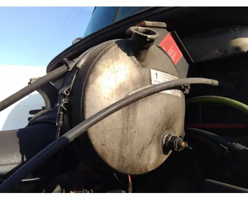 Radiator Overflow Bottle MACK CXN612 LKQ Heavy Truck - Tampa