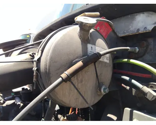 Radiator Overflow Bottle MACK CXN612 LKQ Heavy Truck - Tampa