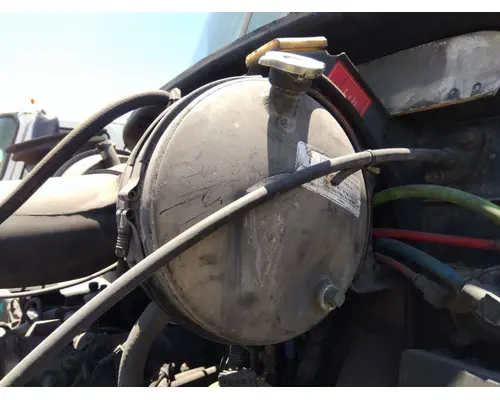 Radiator Overflow Bottle MACK CXN612 LKQ Heavy Truck - Tampa
