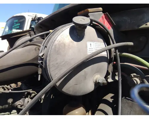 Radiator Overflow Bottle MACK CXN612 LKQ Heavy Truck - Tampa