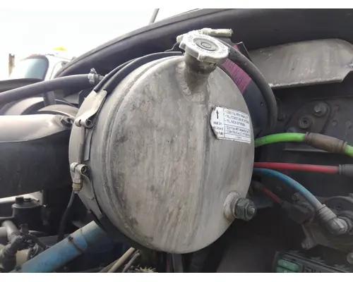 Radiator Overflow Bottle MACK CXN612 LKQ Heavy Truck - Tampa
