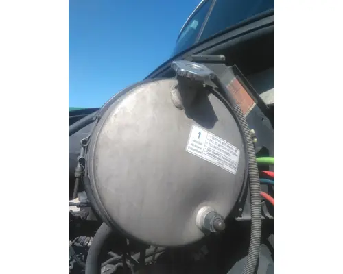 Radiator Overflow Bottle MACK CXN612 LKQ Evans Heavy Truck Parts