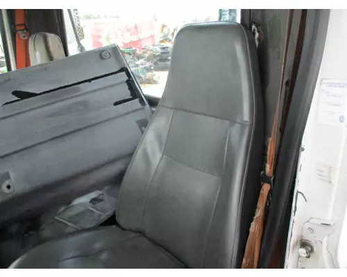 Seat, Front MACK CXN612 LKQ Heavy Truck - Tampa