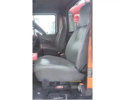 Seat, Front MACK CXN612 LKQ Heavy Truck - Tampa