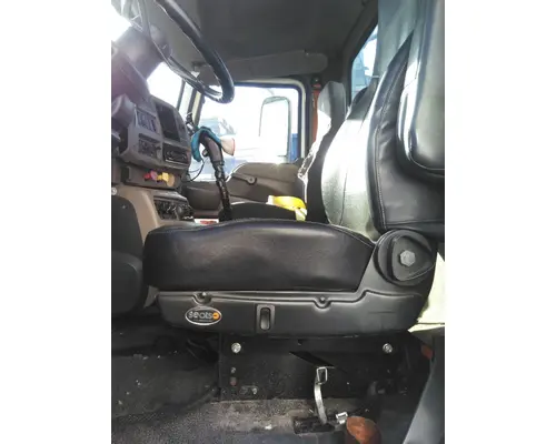 Seat, Front MACK CXN612 LKQ Heavy Truck - Tampa