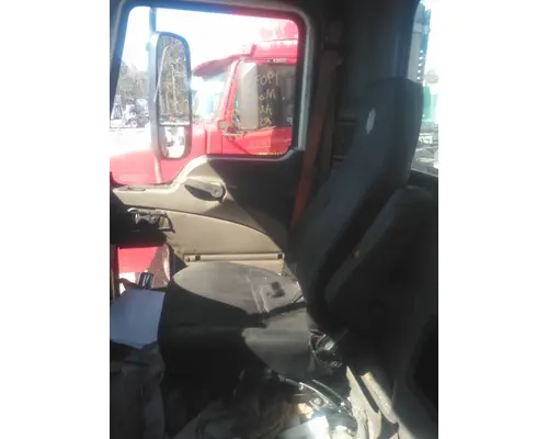 Seat, Front MACK CXN612 LKQ Evans Heavy Truck Parts