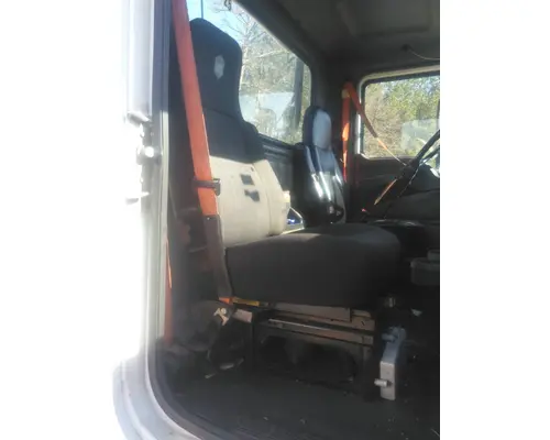 Seat, Front MACK CXN612 LKQ Evans Heavy Truck Parts