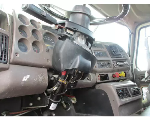 Steering Column MACK CXN612 LKQ Heavy Truck - Tampa