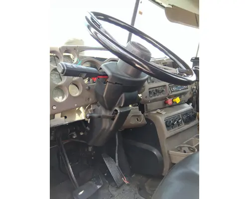 Steering Column MACK CXN612 LKQ Heavy Truck - Tampa