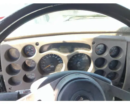 Steering Column MACK CXN612 LKQ Heavy Truck - Tampa