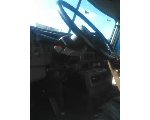 Steering Column MACK CXN612 LKQ Evans Heavy Truck Parts