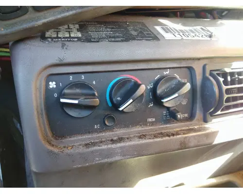 Temperature Control MACK CXN612 LKQ Heavy Truck - Tampa