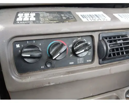 Temperature Control MACK CXN612 LKQ Heavy Truck - Tampa