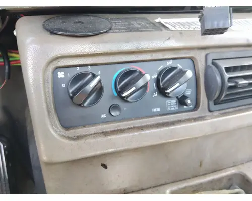 Temperature Control MACK CXN612 LKQ Heavy Truck - Tampa