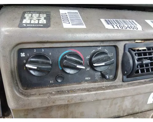 Temperature Control MACK CXN612 LKQ Heavy Truck - Tampa