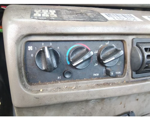 Temperature Control MACK CXN612 LKQ Heavy Truck - Tampa