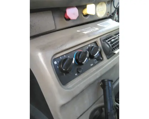 Temperature Control MACK CXN612 LKQ Heavy Truck - Tampa