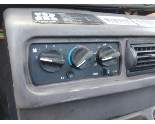 Temperature Control MACK CXN612 LKQ Heavy Truck - Tampa
