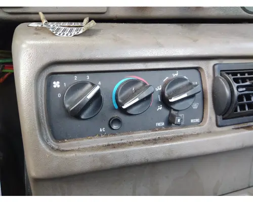 Temperature Control MACK CXN612 LKQ Heavy Truck - Tampa