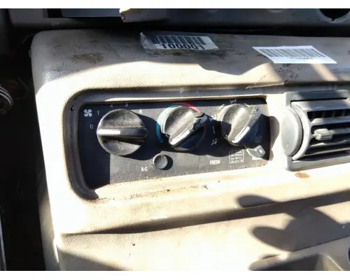Temperature Control MACK CXN612 LKQ Heavy Truck - Tampa