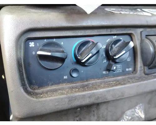 Temperature Control MACK CXN612 LKQ Heavy Truck - Tampa