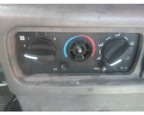 Temperature Control MACK CXN612 LKQ Evans Heavy Truck Parts