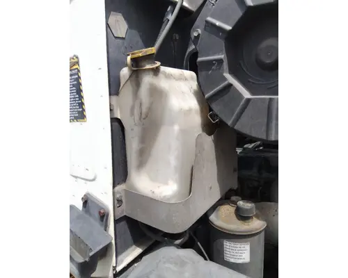 Windshield Washer Reservoir MACK CXN612 LKQ Heavy Truck - Tampa