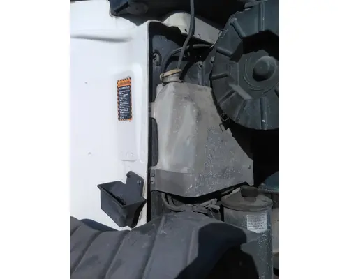 Windshield Washer Reservoir MACK CXN612 LKQ Heavy Truck - Tampa