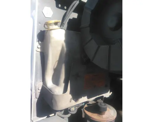 Windshield Washer Reservoir MACK CXN612 LKQ Evans Heavy Truck Parts