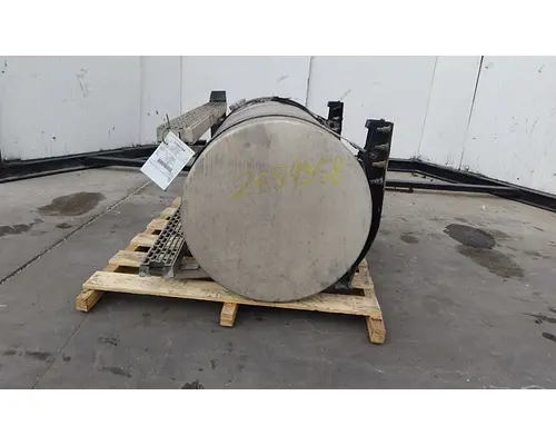 Fuel Tank MACK CXN613 2005-2007 LKQ Western Truck Parts