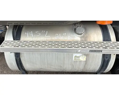 Fuel Tank MACK CXN613 2005-2007 LKQ Western Truck Parts
