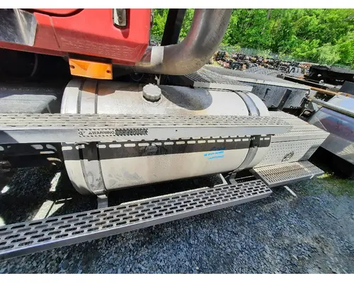 Fuel Tank MACK CXN613 2005-2007 LKQ Heavy Truck Maryland